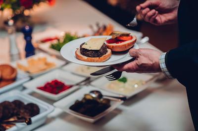 رادیسن بلو آلکسانتری هتل