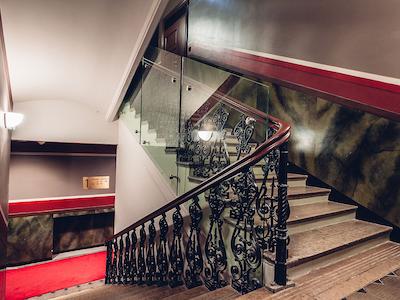 رادیسن بلو آلکسانتری هتل