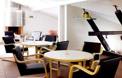 رادیسن بلو آلکسانتری هتل