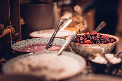 رادیسن بلو آلکسانتری هتل