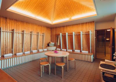 رادیسن بلو آلکسانتری هتل