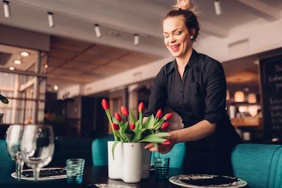 رادیسن بلو آلکسانتری هتل