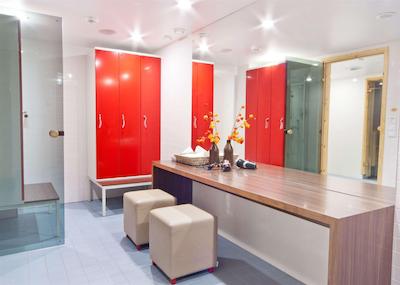 رادیسن بلو آلکسانتری هتل