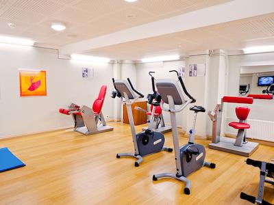 رادیسن بلو آلکسانتری هتل