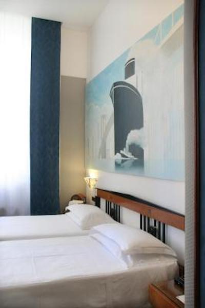 بست وسترن هتل ارتدکو