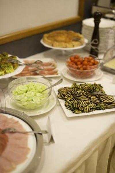 بست وسترن هتل ارتدکو