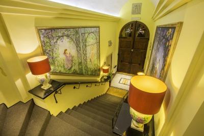 بست وسترن هتل ارتدکو