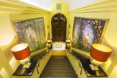 بست وسترن هتل ارتدکو