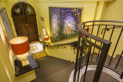 بست وسترن هتل ارتدکو