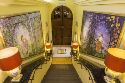 بست وسترن هتل ارتدکو