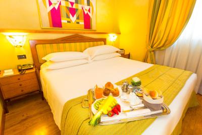 بست وسترن هتل ارتدکو