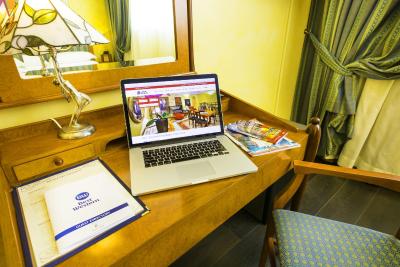 بست وسترن هتل ارتدکو