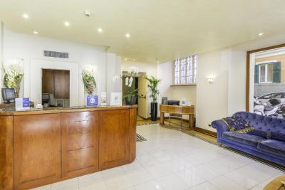 بست وسترن هتل ارتدکو