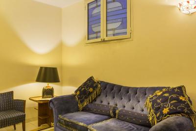 بست وسترن هتل ارتدکو