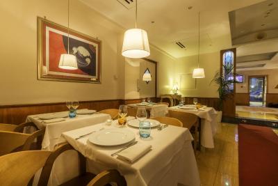 بست وسترن هتل ارتدکو