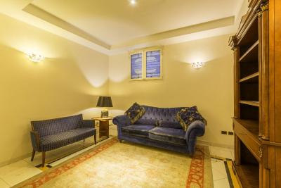 بست وسترن هتل ارتدکو