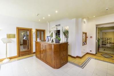 بست وسترن هتل ارتدکو