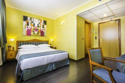 بست وسترن هتل ارتدکو