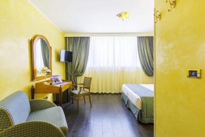 بست وسترن هتل ارتدکو