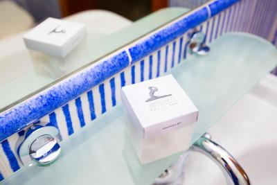 بست وسترن هتل ارتدکو