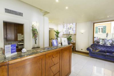 بست وسترن هتل ارتدکو