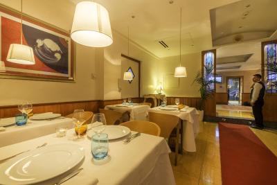 بست وسترن هتل ارتدکو