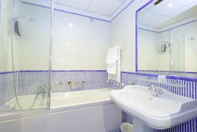 بست وسترن هتل ارتدکو