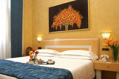 بست وسترن هتل ارتدکو