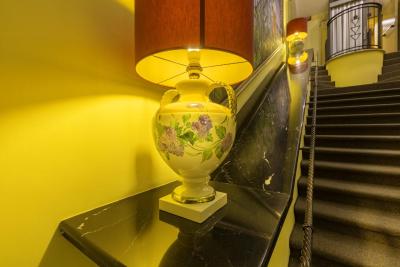 بست وسترن هتل ارتدکو