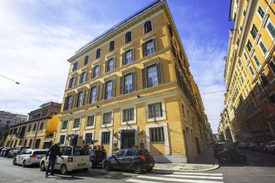 بست وسترن هتل ارتدکو