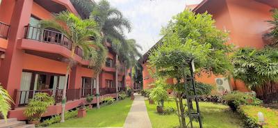 اندامانی بوتیک ریزرت