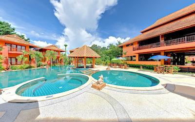 اندامانی بوتیک ریزرت