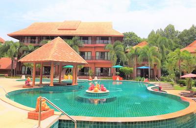 اندامانی بوتیک ریزرت