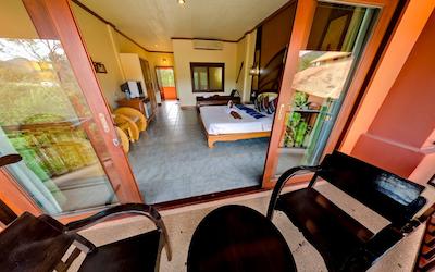 اندامانی بوتیک ریزرت