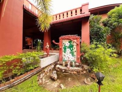 اندامانی بوتیک ریزرت