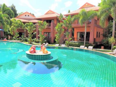 اندامانی بوتیک ریزرت