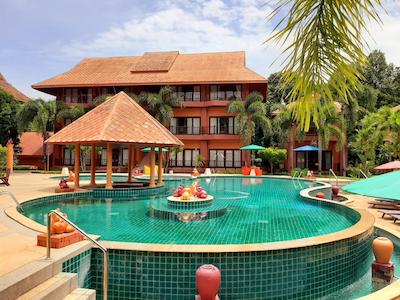 اندامانی بوتیک ریزرت