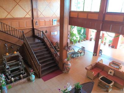 اندامانی بوتیک ریزرت