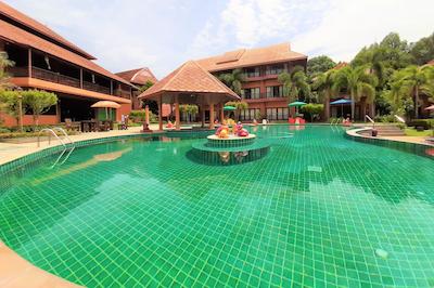 اندامانی بوتیک ریزرت