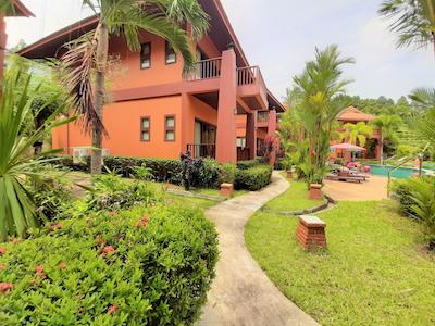 اندامانی بوتیک ریزرت