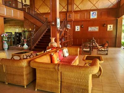 اندامانی بوتیک ریزرت