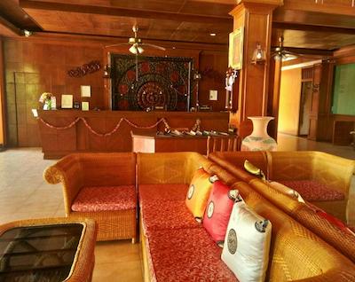 اندامانی بوتیک ریزرت