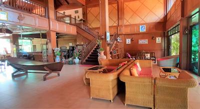 اندامانی بوتیک ریزرت