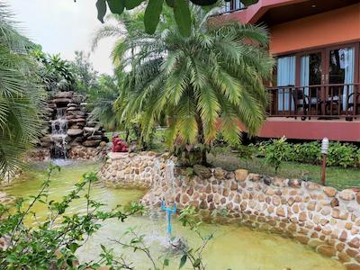 اندامانی بوتیک ریزرت