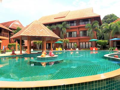 اندامانی بوتیک ریزرت