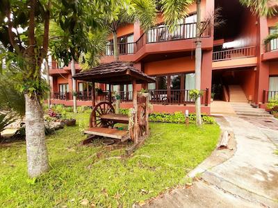 اندامانی بوتیک ریزرت