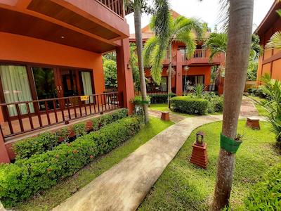 اندامانی بوتیک ریزرت