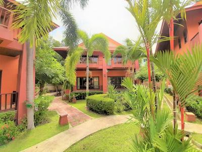 اندامانی بوتیک ریزرت