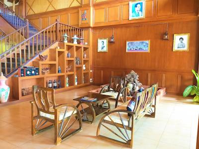 اندامانی بوتیک ریزرت