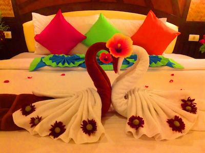 اندامانی بوتیک ریزرت